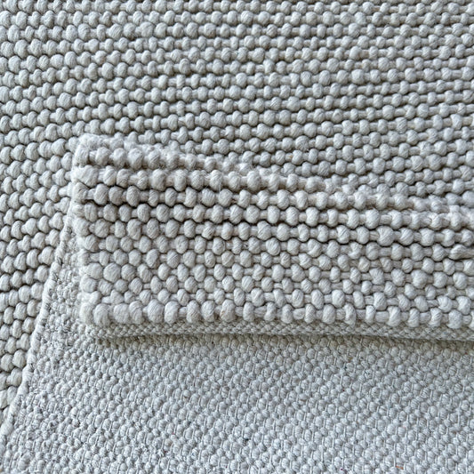 Ollis Loop Grey Rug