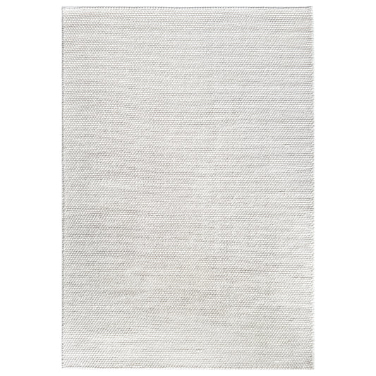Ollis Loop Ivory Rug