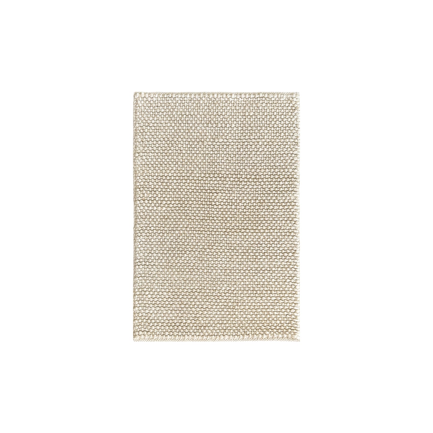 Ollis Loop Beige Rug