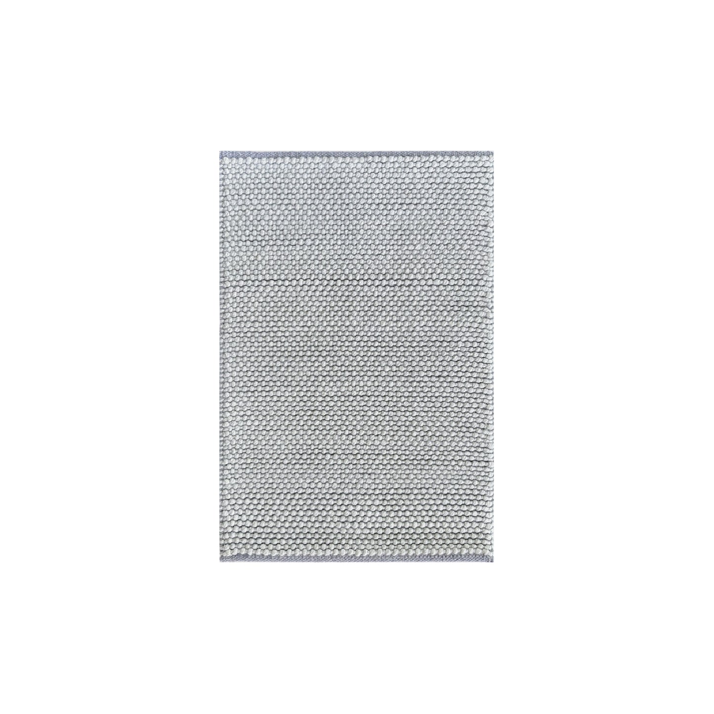 Ollis Loop Grey Rug