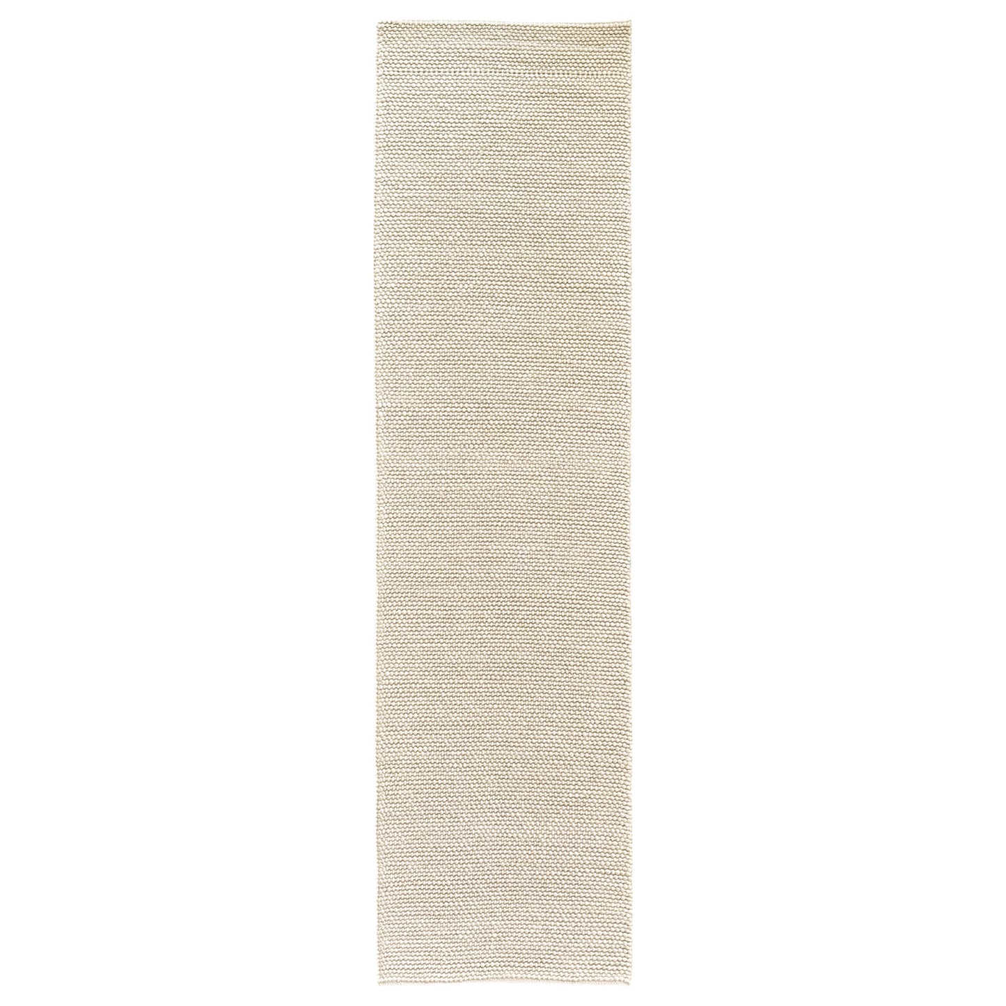 Ollis Loop Beige Rug