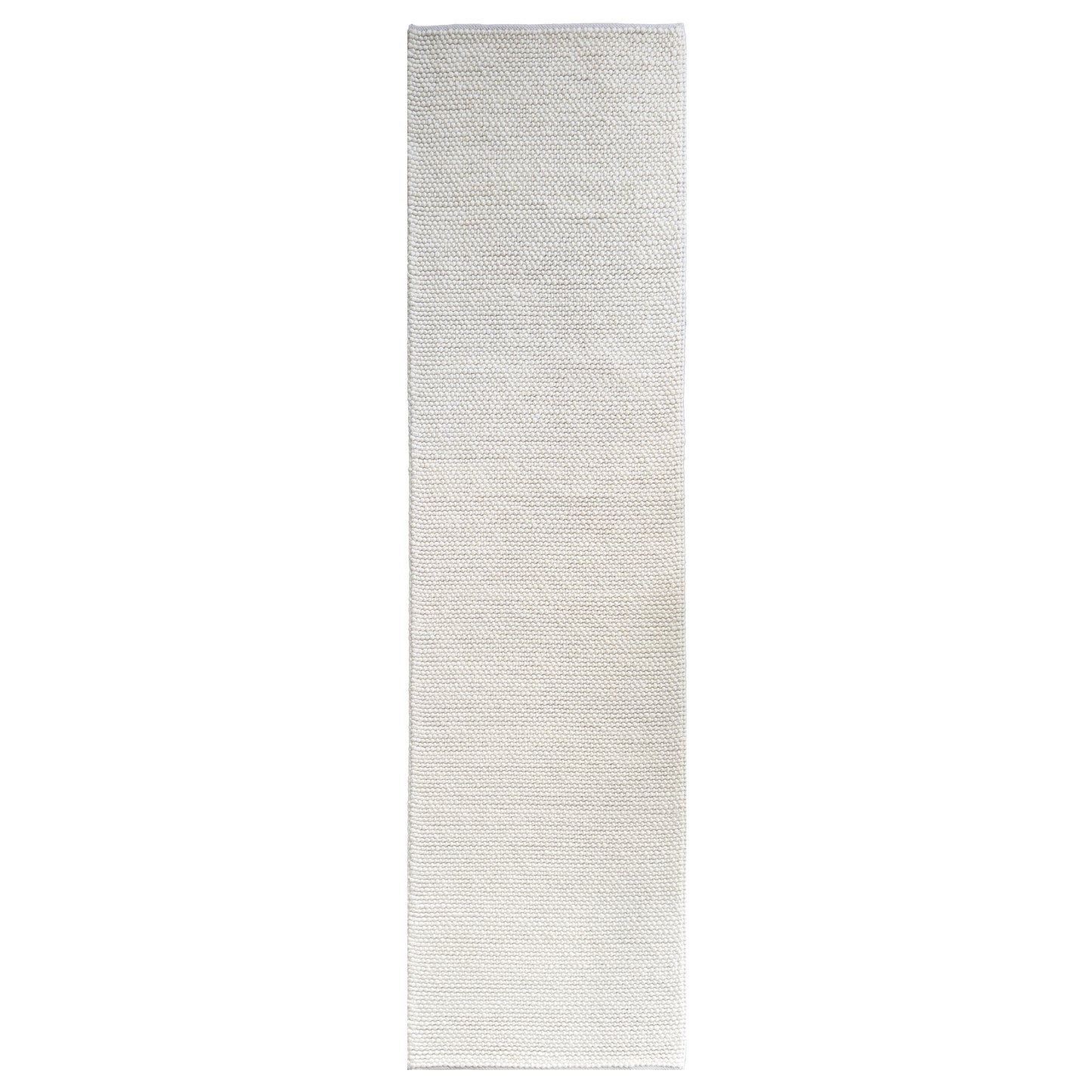 Ollis Loop Ivory Rug