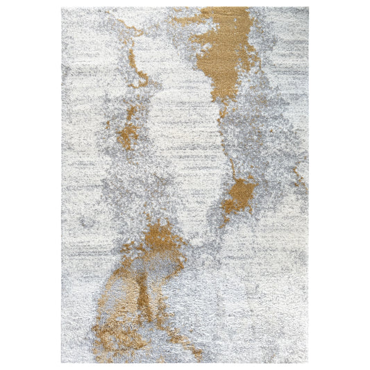 Laine Gold Lustre Rug