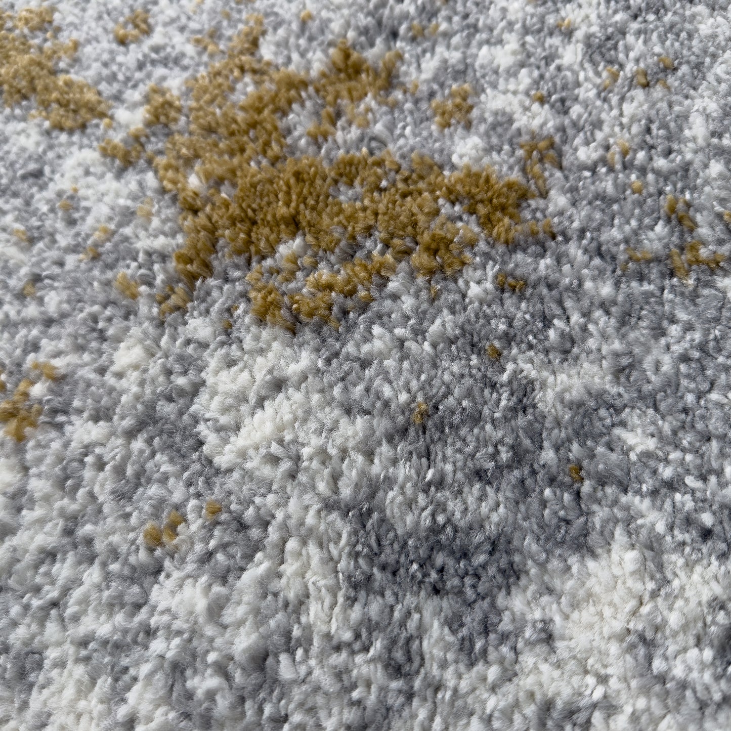 Laine Gold Lustre Rug
