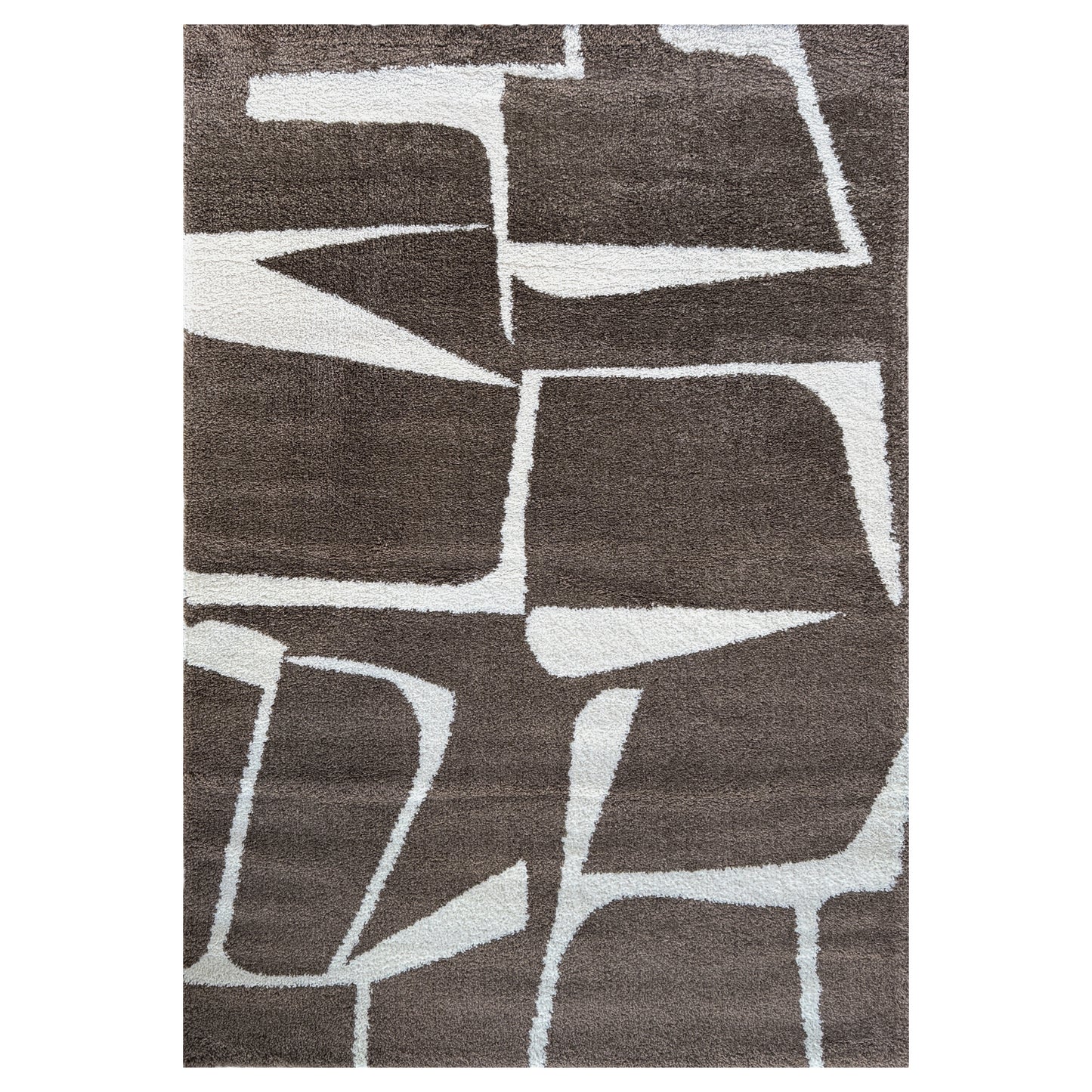 Laine Sketch Chocolate Rug