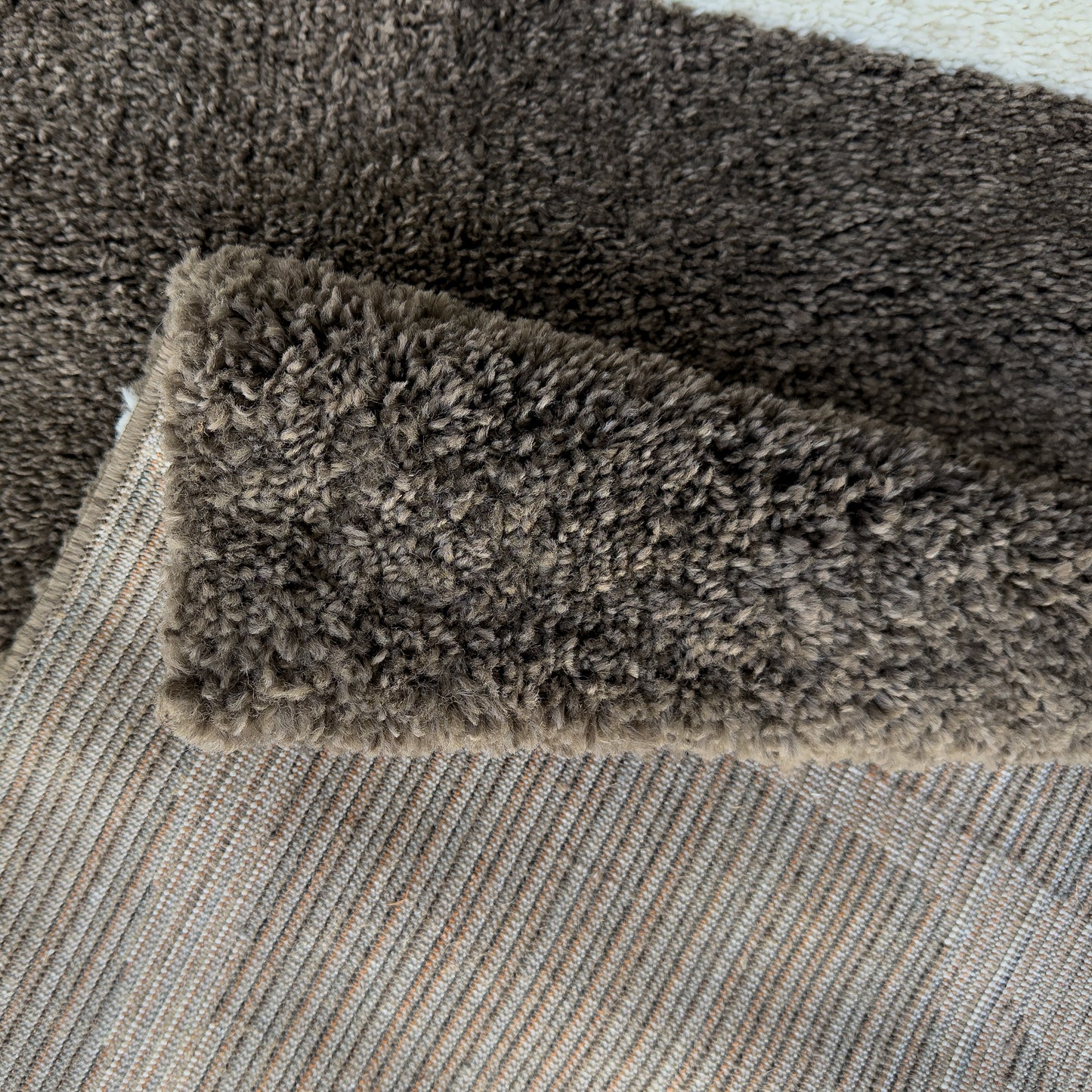 Laine Sketch Chocolate Rug