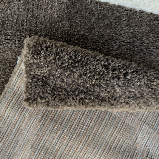 Laine Sketch Chocolate Rug