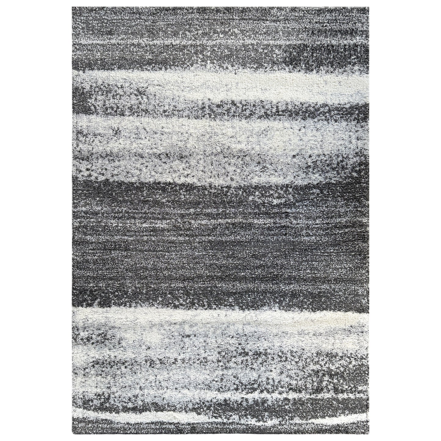 Laine Ombre Charcoal Rug