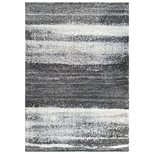 Laine Ombre Charcoal Rug