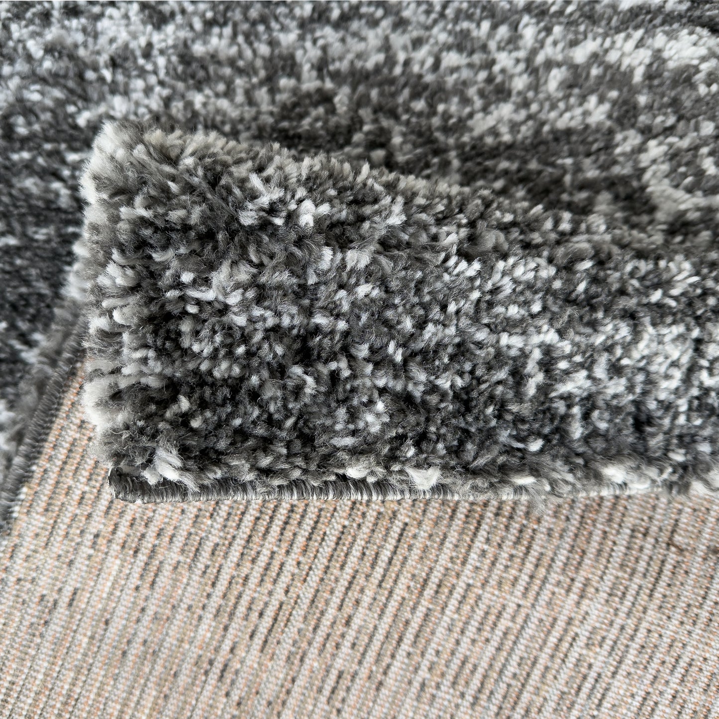 Laine Ombre Charcoal Rug