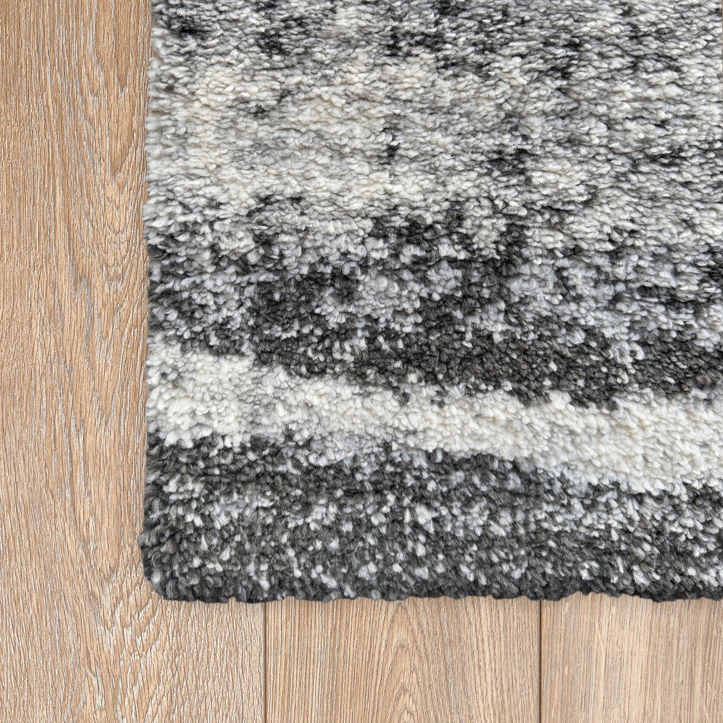 Laine Ombre Charcoal Rug