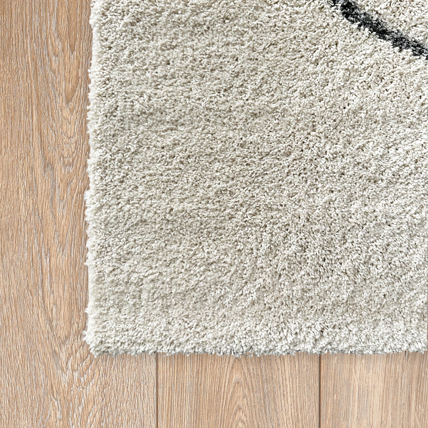 Beaumont Modern Cream/Charcoal Rug