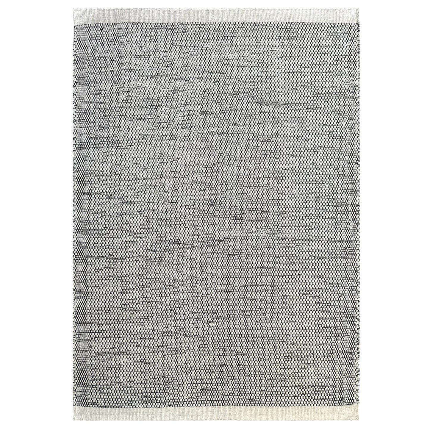 Halsey Black Rug