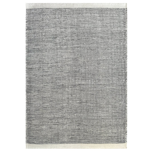 Halsey Black Rug