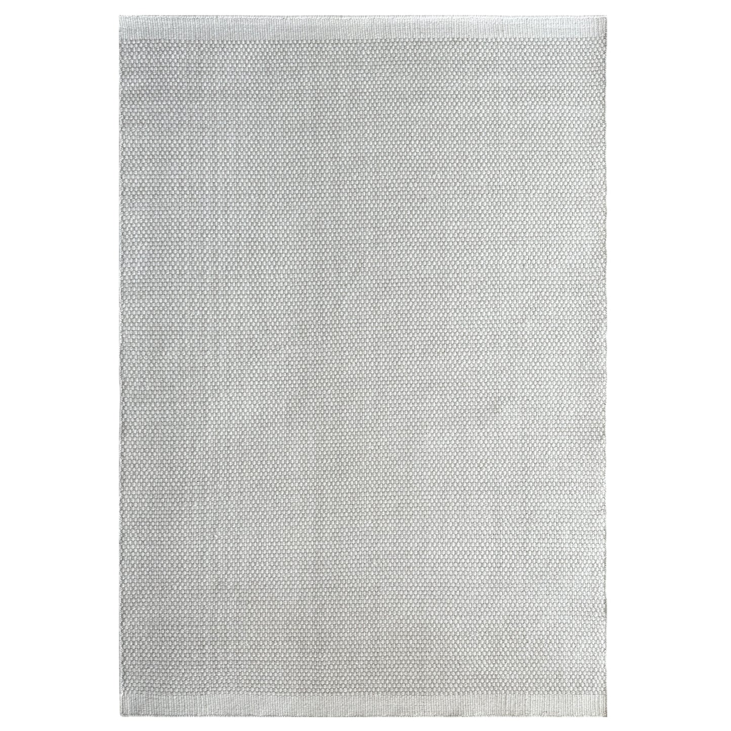 Halsey Light Grey Rug