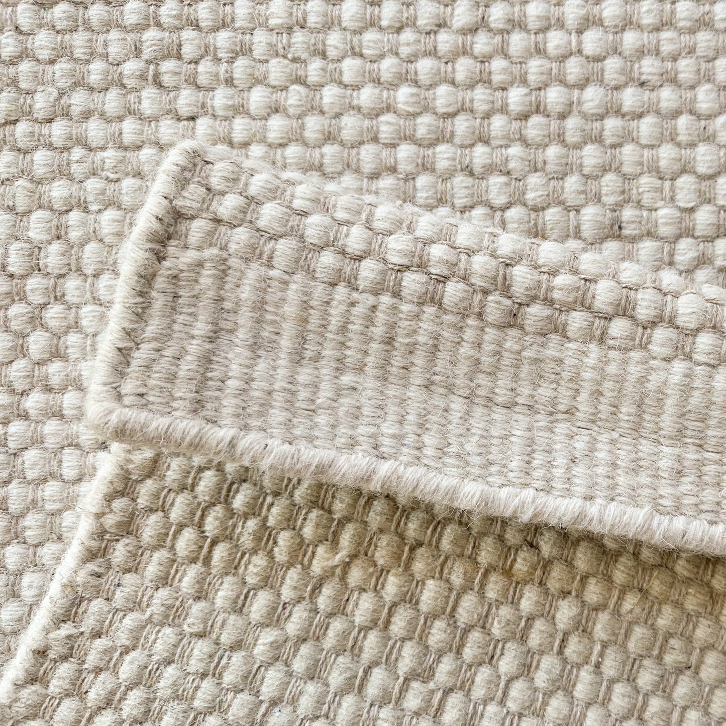 Halsey Light Grey Rug