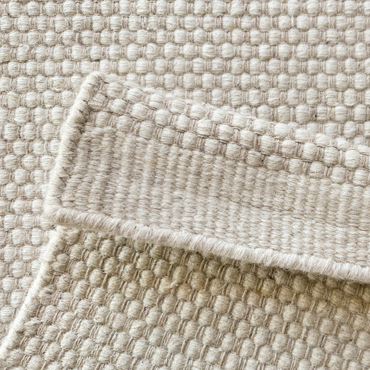 Halsey Light Grey Rug
