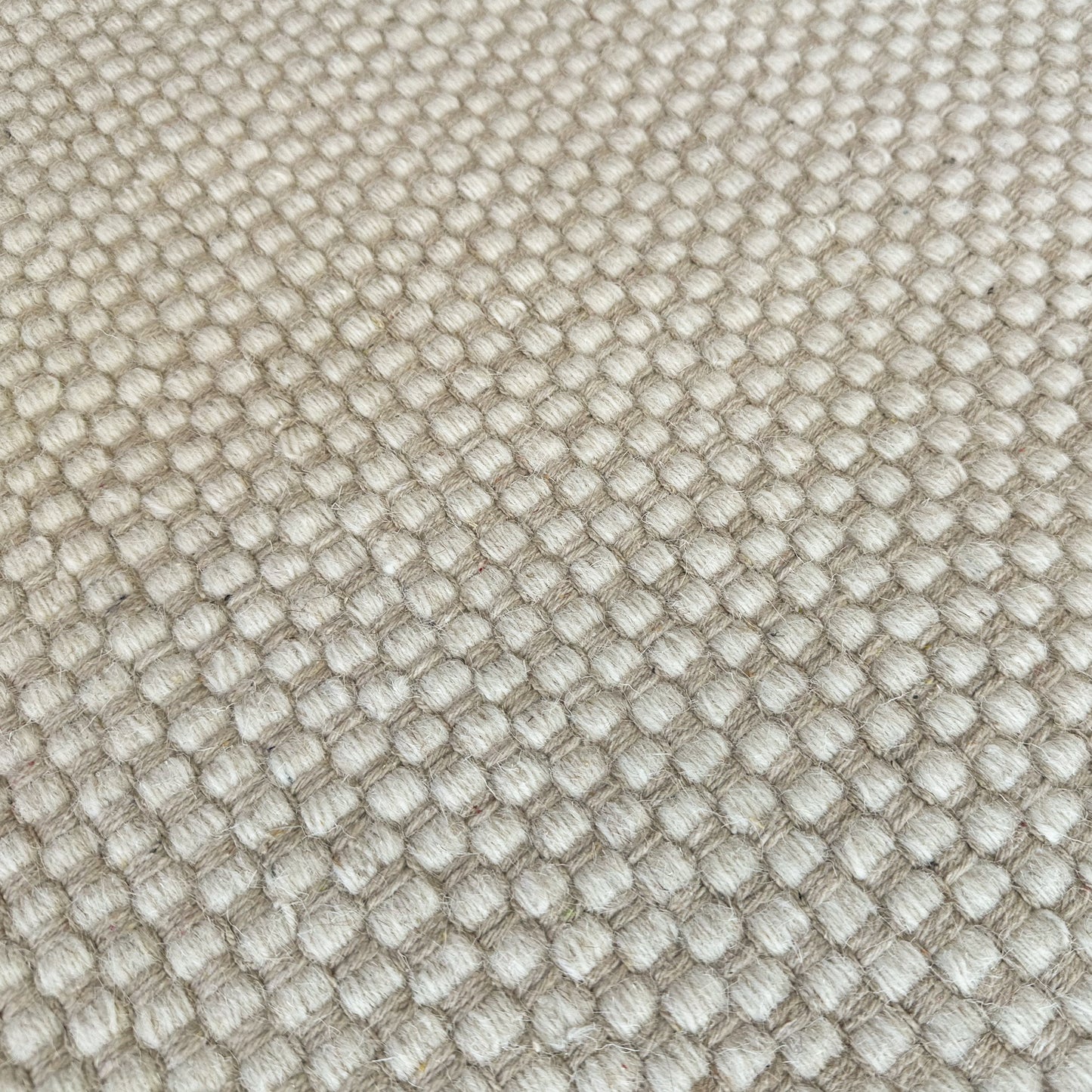 Halsey Light Grey Rug