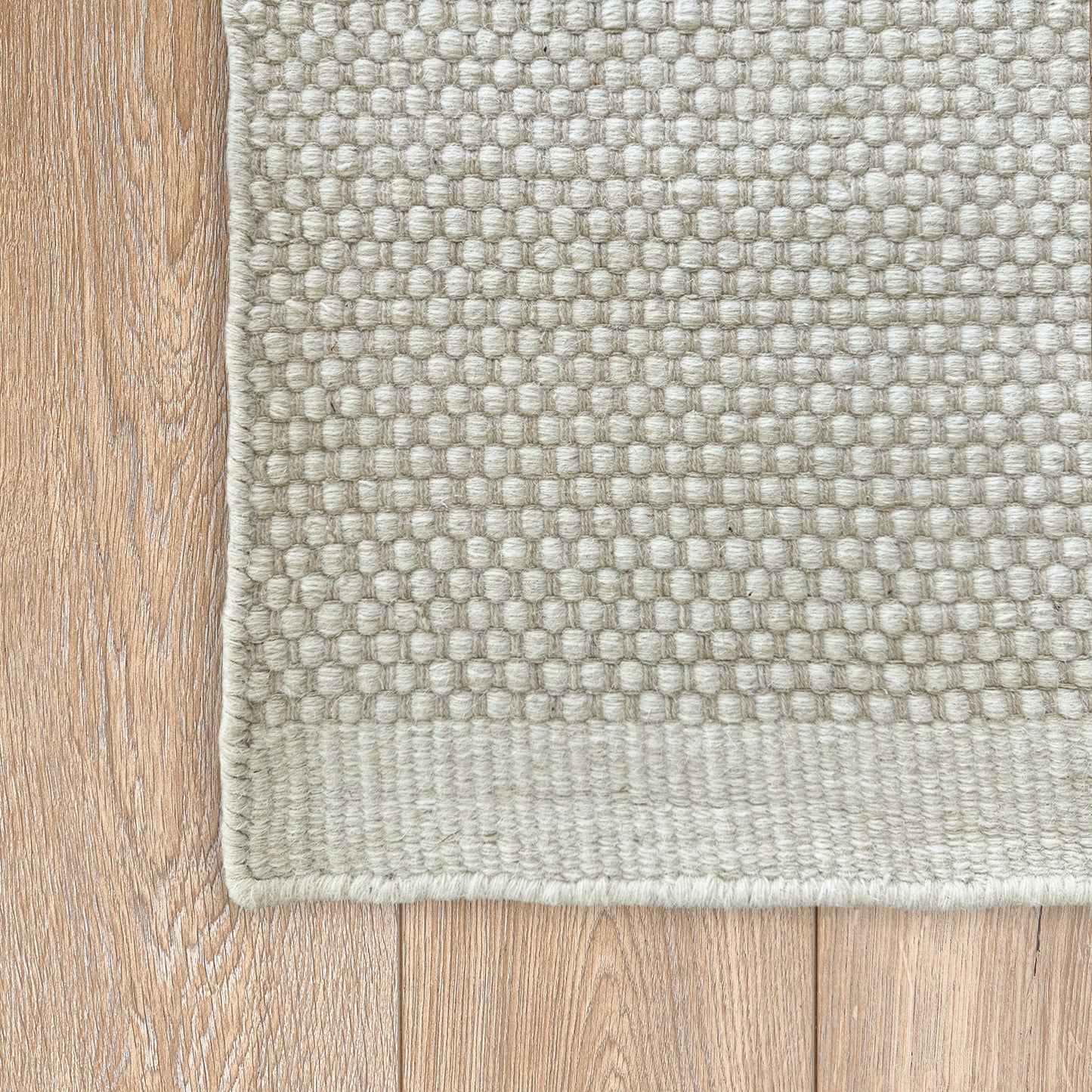 Halsey Light Grey Rug
