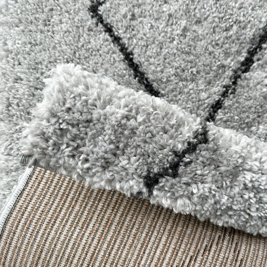 Avery Diamond Grey Mat