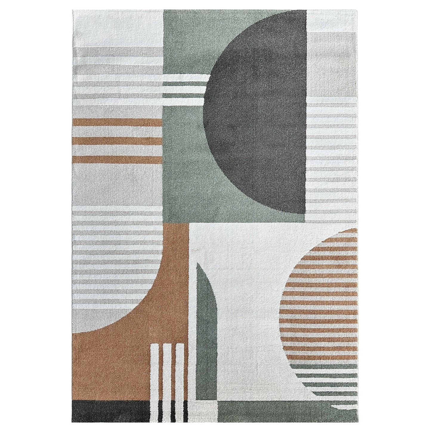 Braxton Rugs Brax Contrast Multi Rug – Signature Rugs