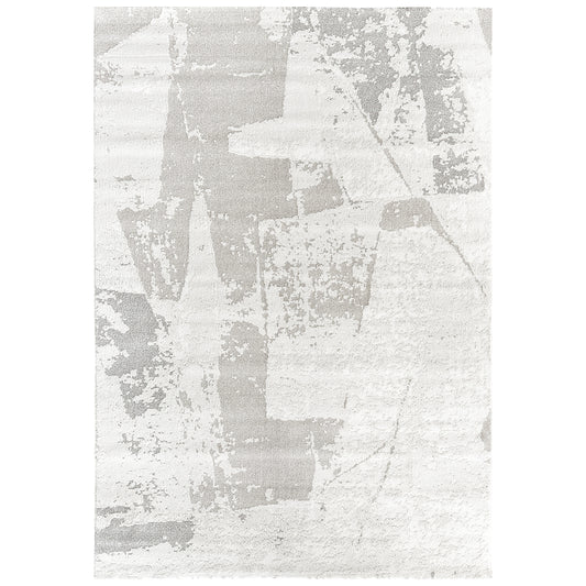 Munro Modern Grey/Beige Rug