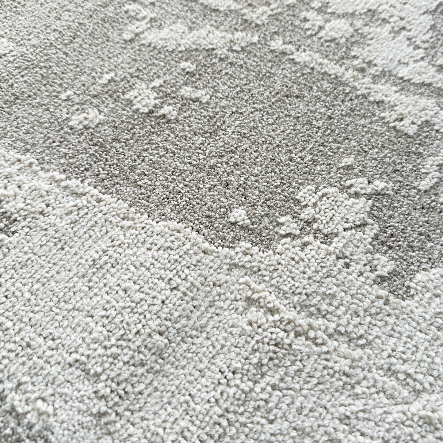 Munro Modern Grey/Beige Rug