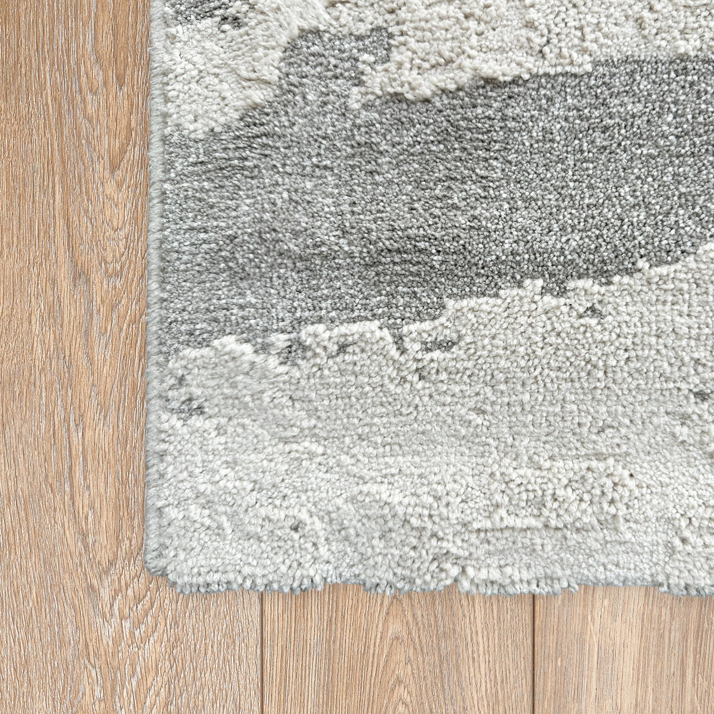 Munro Modern Grey/Beige Rug