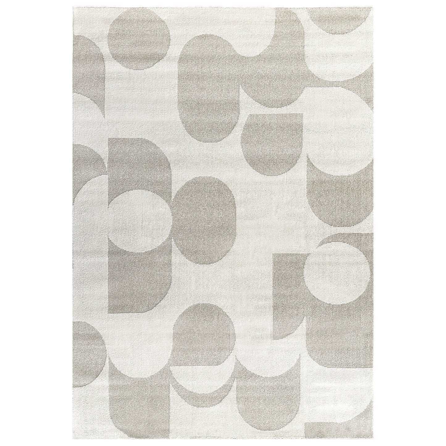 Munro Spectrum Beige Rug