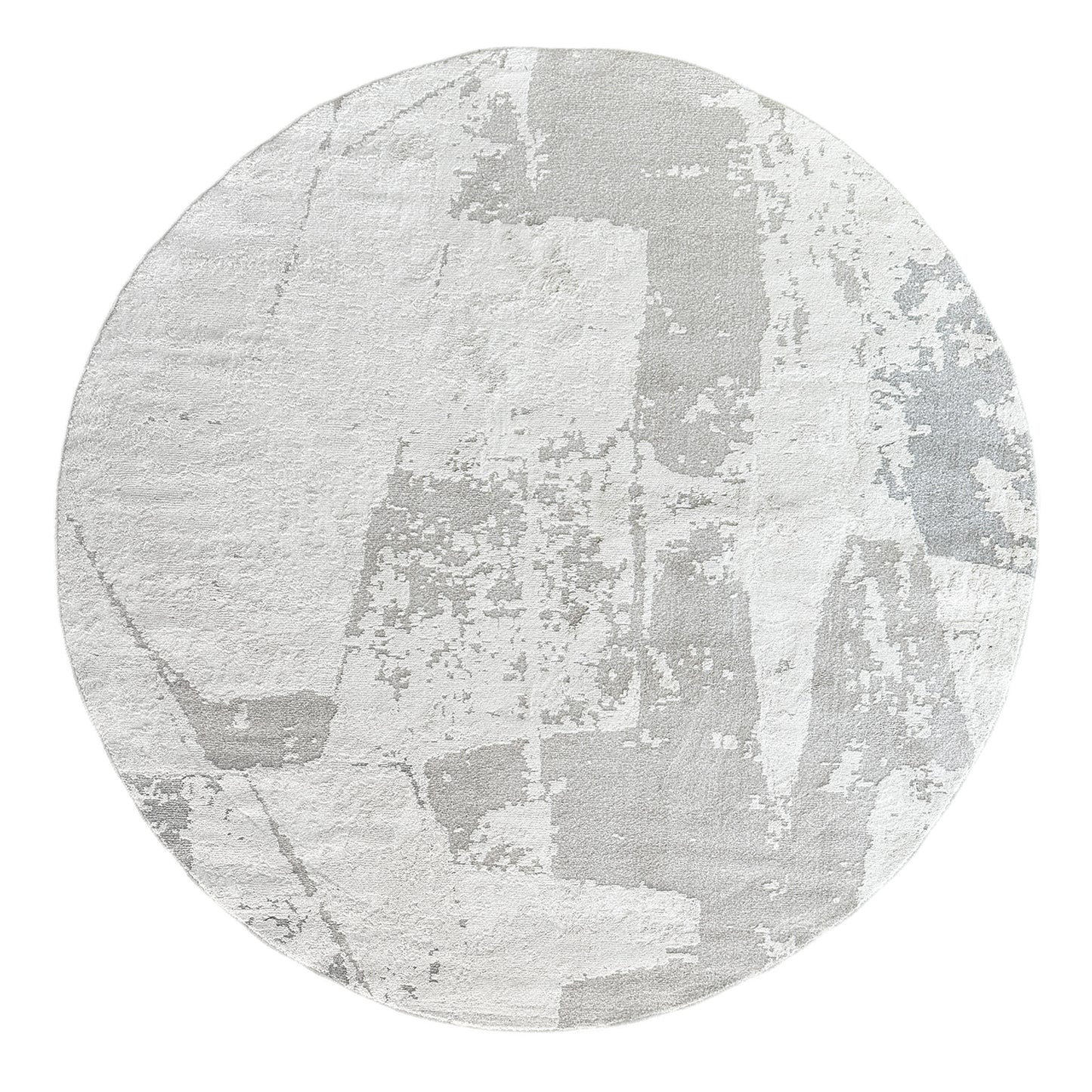 Munro Modern Grey/Beige Rug