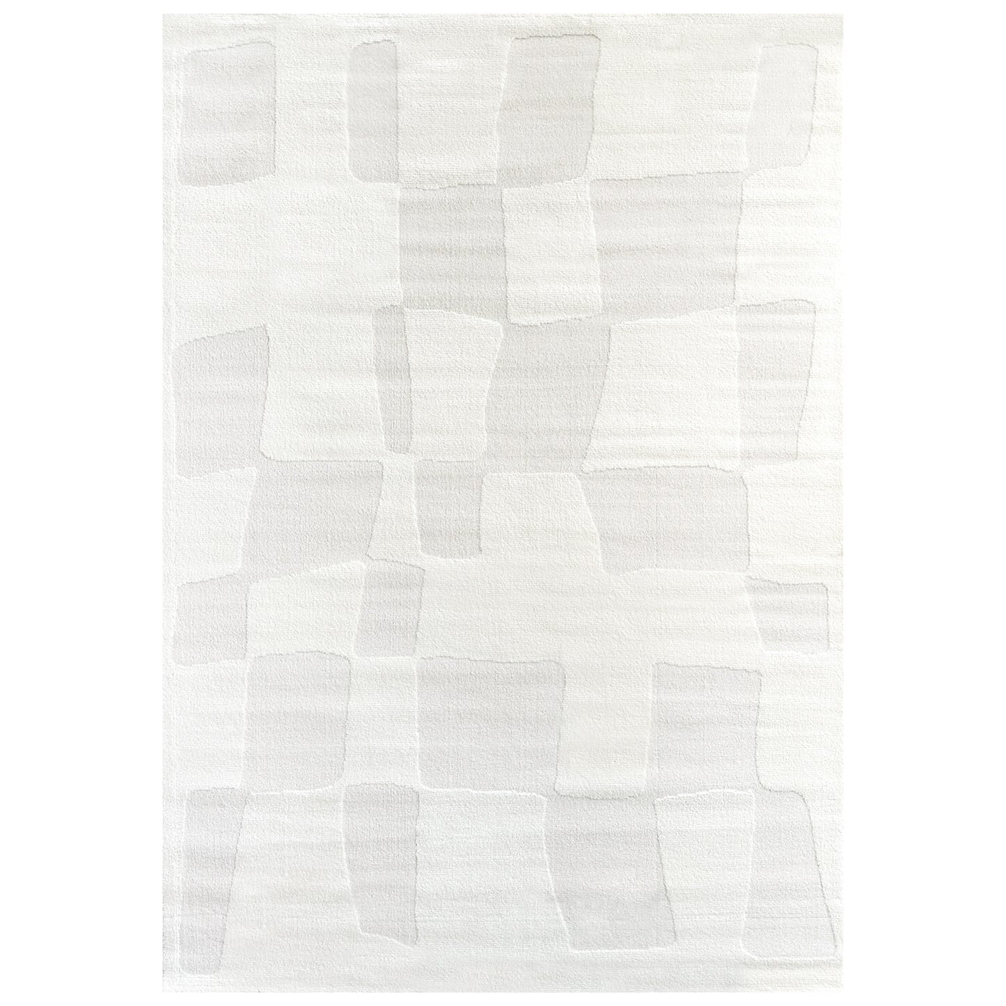 Hudson Soft Grey Checker