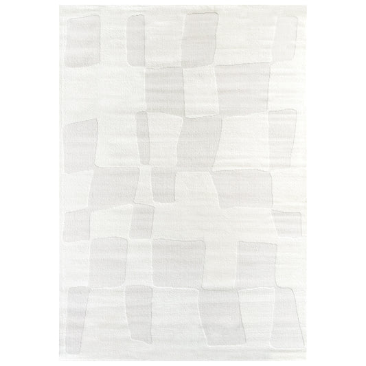 Hudson Soft Grey Checker