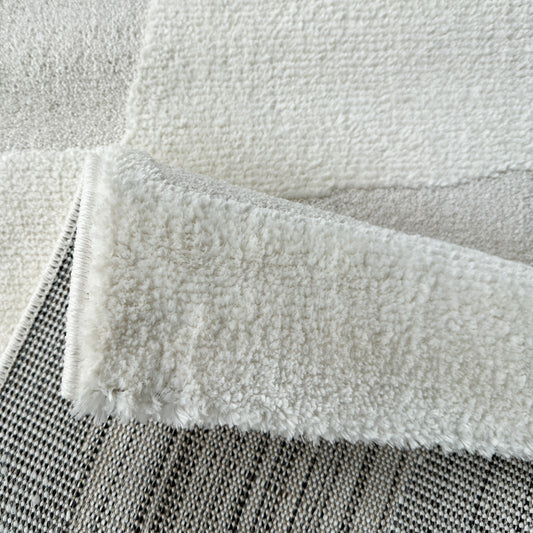 Hudson Soft Grey Checker