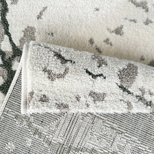 Hudson Marble Green Rug