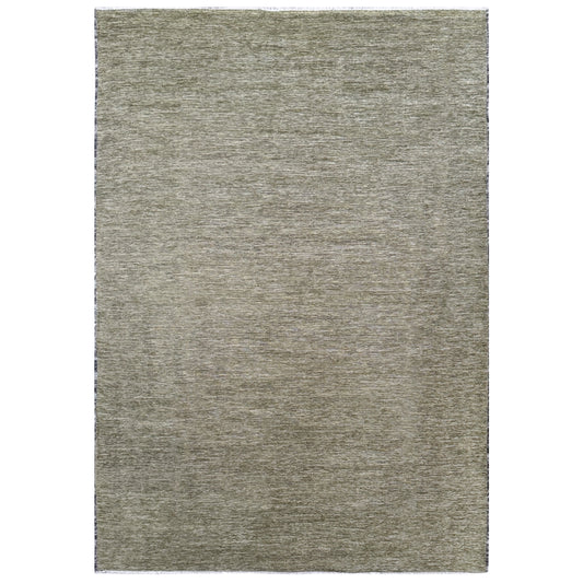 Harlow Reversible Cream/Green Rug