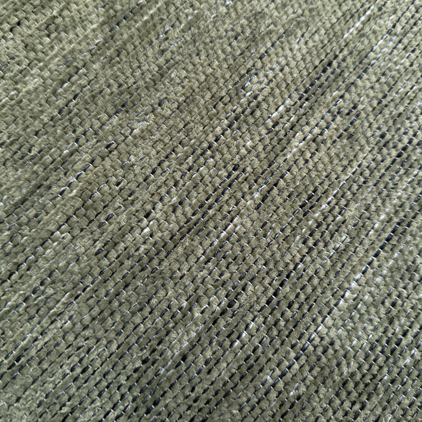 Harlow Reversible Cream/Green Rug