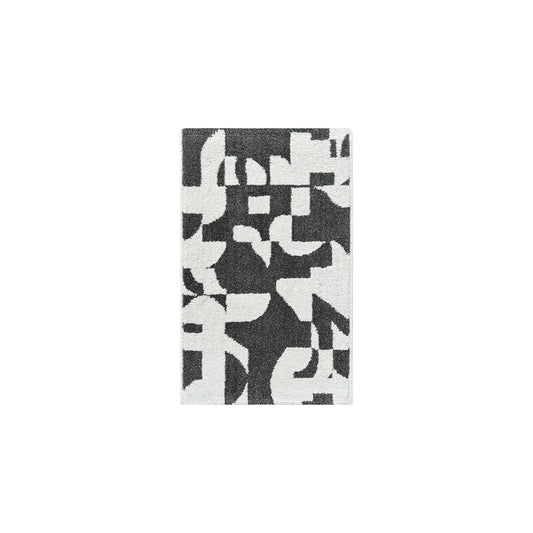 Lucas Urban Black/White Mat