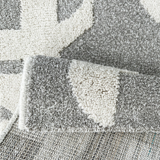 Lucas Urban Grey Mat