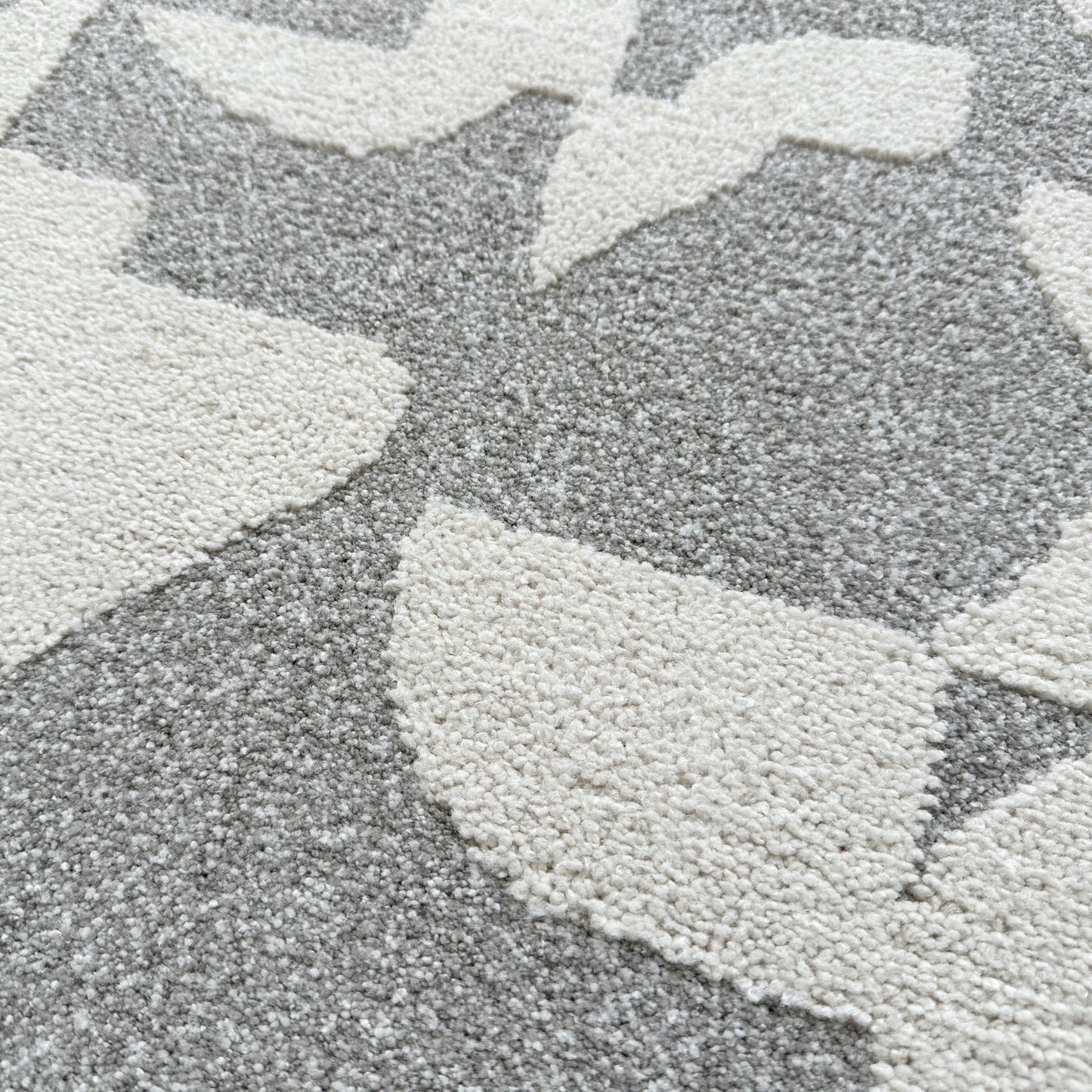 Lucas Urban Grey Mat