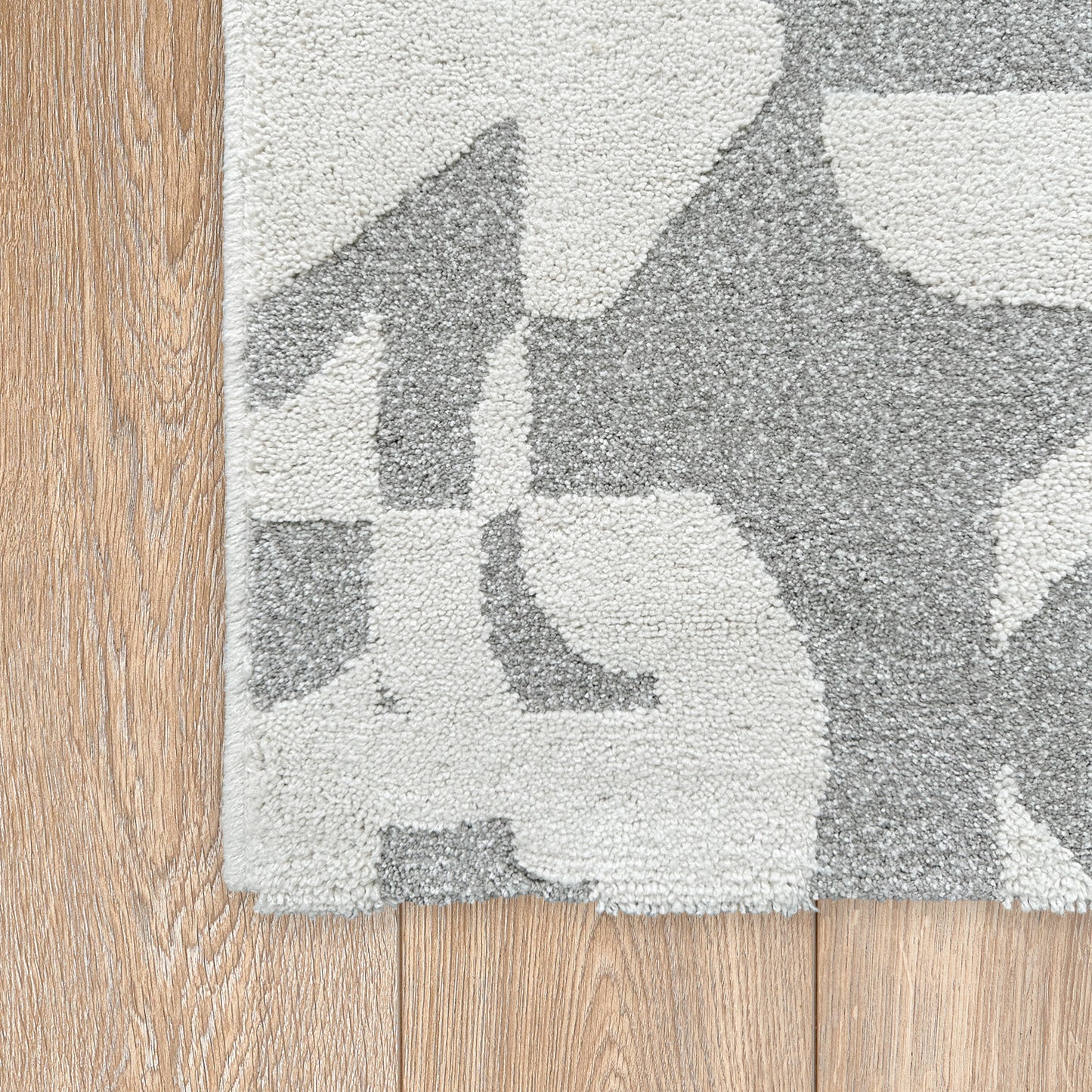 Lucas Urban Grey Mat