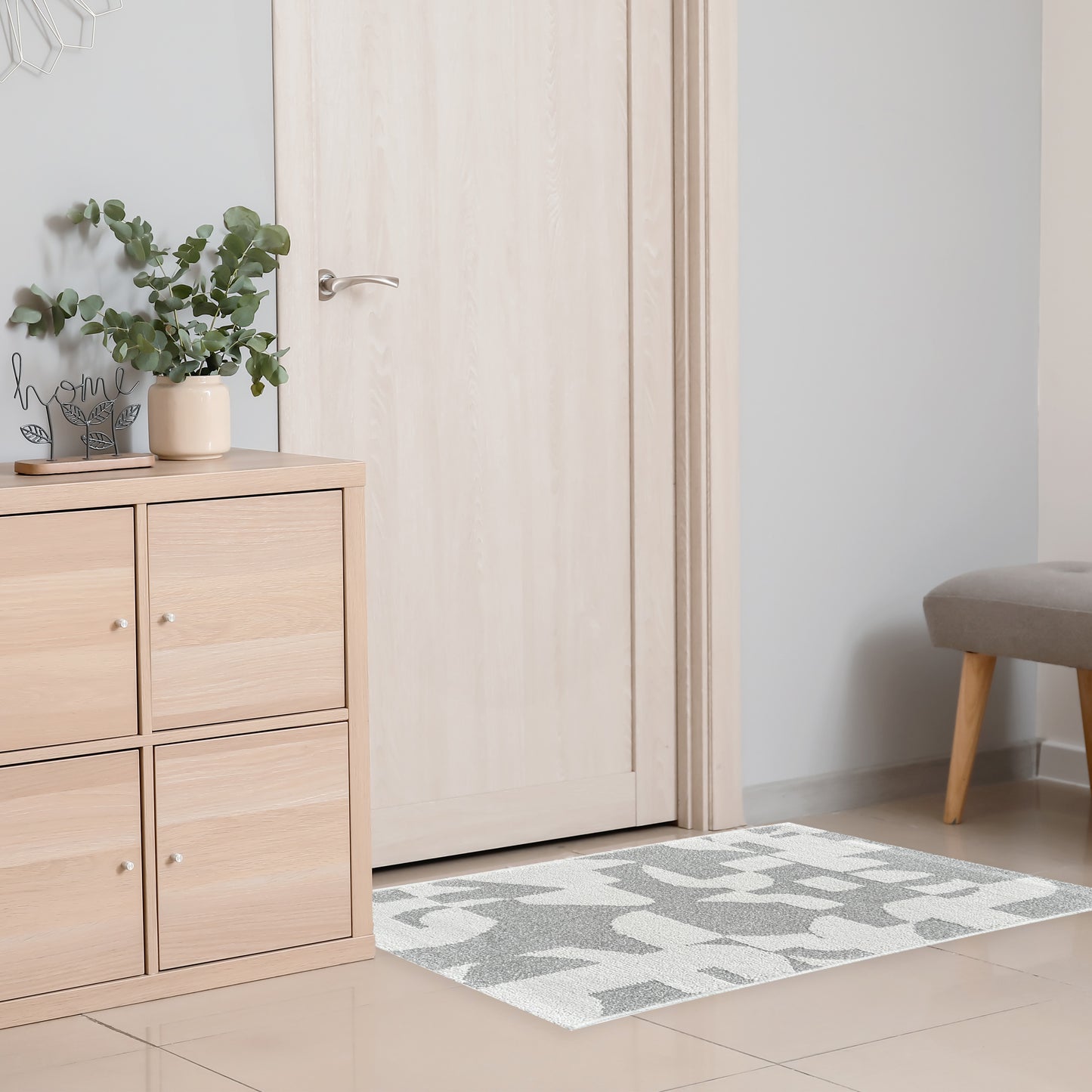 Lucas Urban Grey Mat