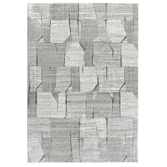 Sandstone Inlay Rug