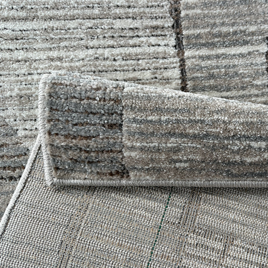 Sandstone Inlay Rug