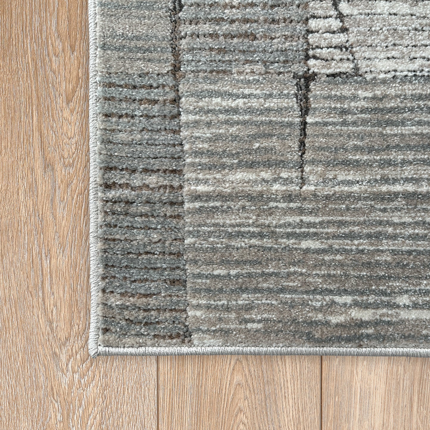 Sandstone Inlay Rug