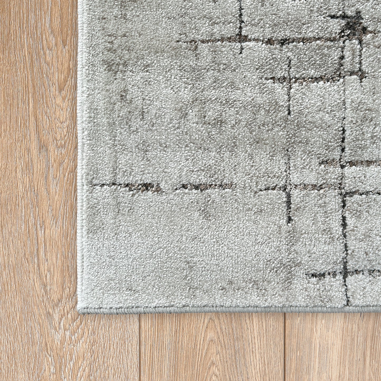 Sandstone Minimalist Rug