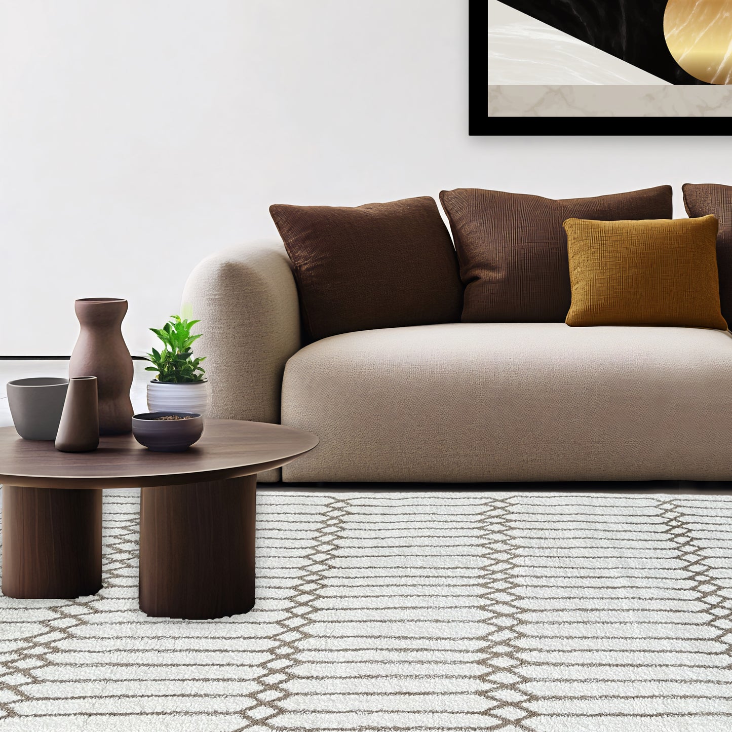 Aida Moroc Rug