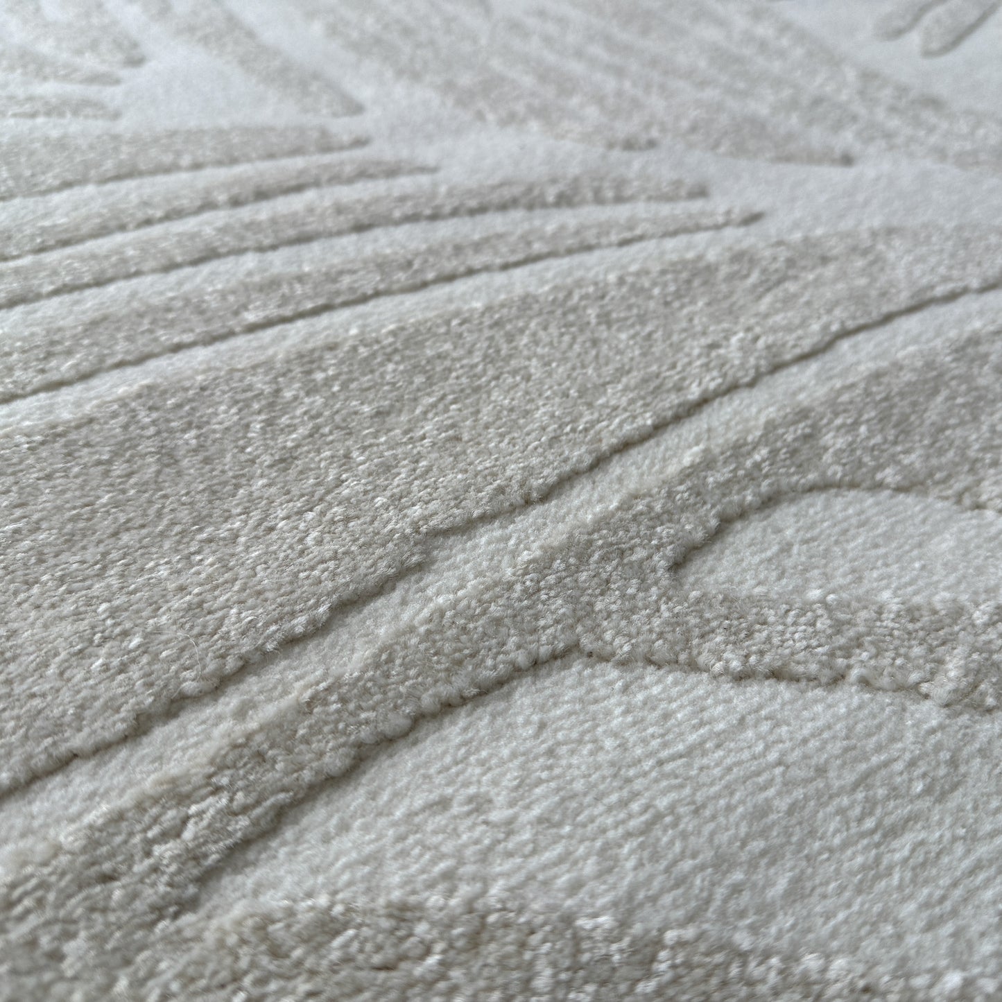 Studio Botanic Beige Rug