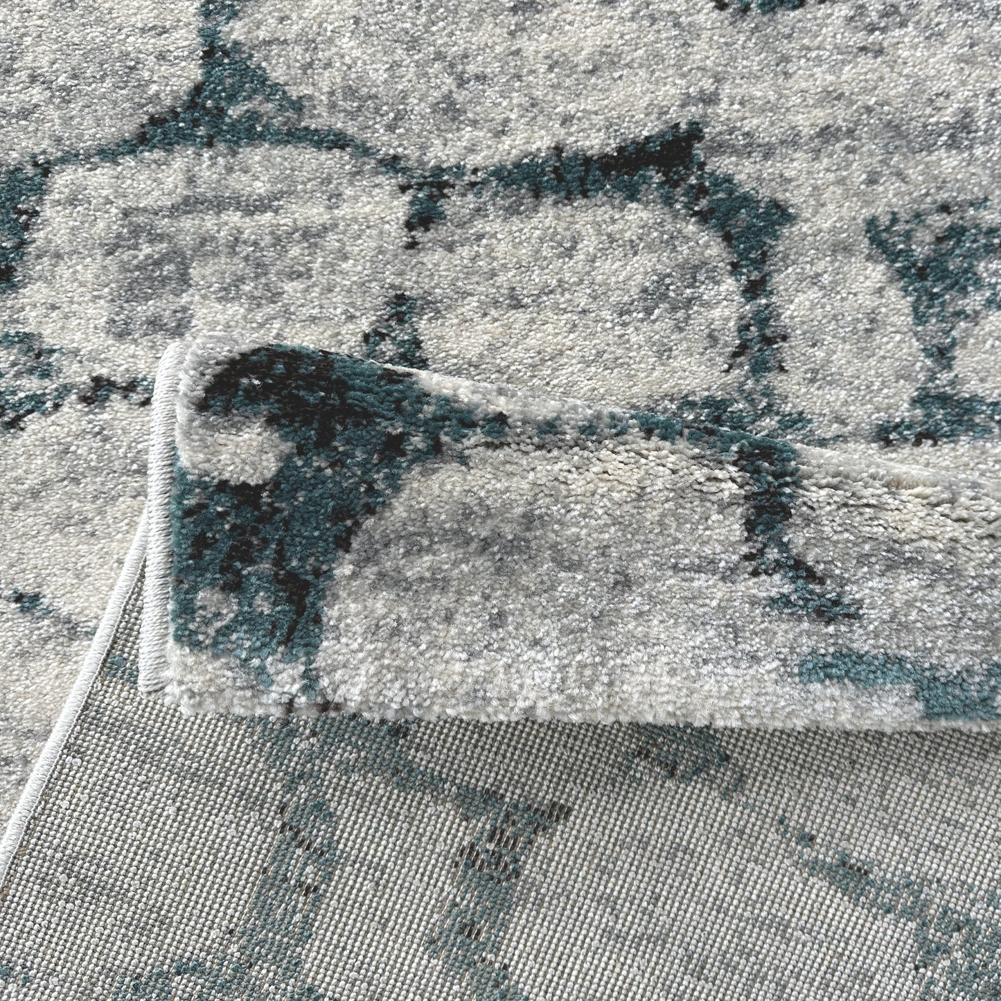 Studio Inlet Blue Rug