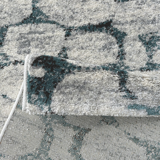 Studio Inlet Blue Rug