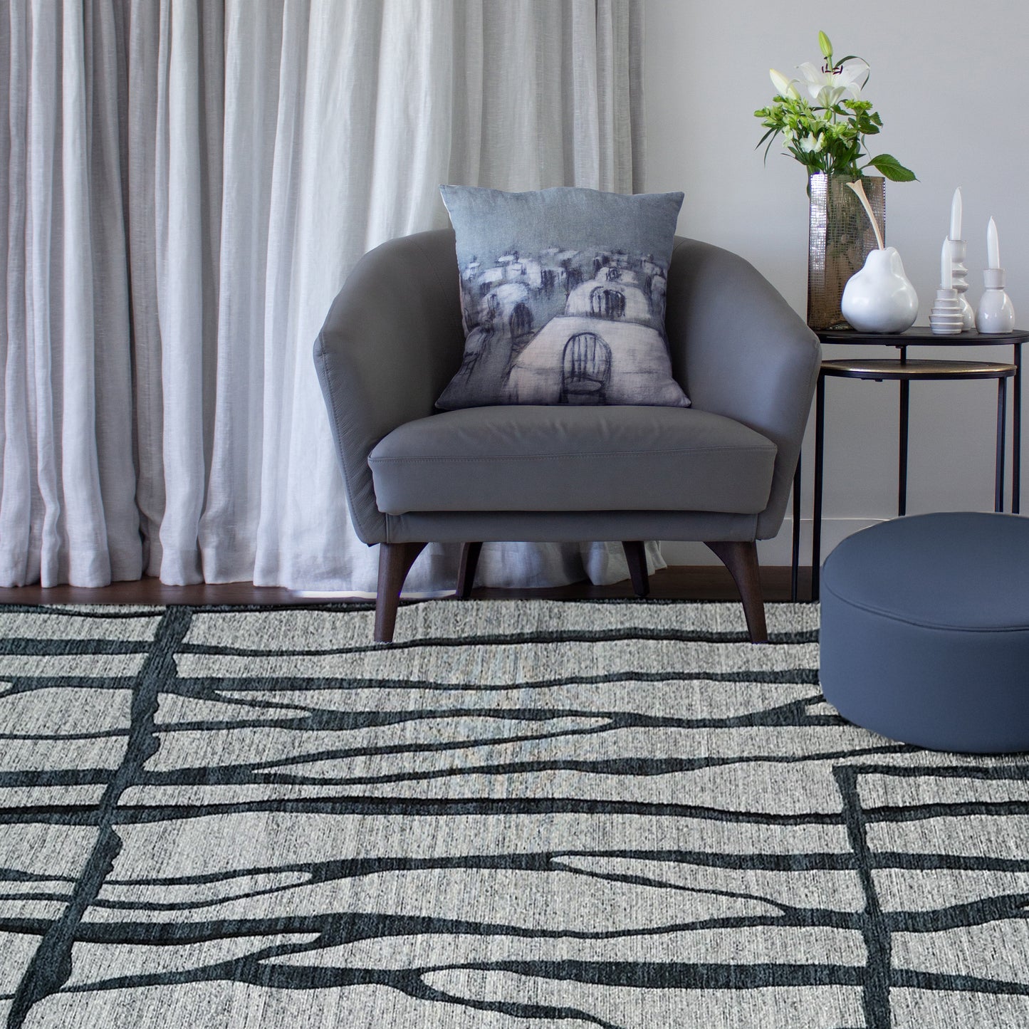 Marlow Morrolici Rug